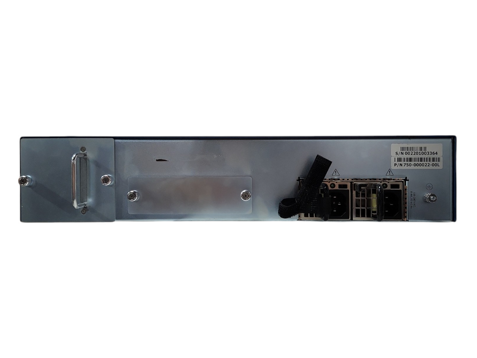 Palo Alto Networks PA-5050 24-Port VPN Firewall Security Appliance, READ