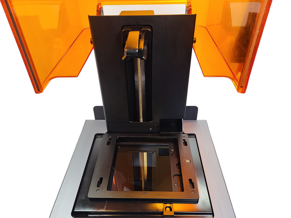 Formlabs Form 2 SLA Resin 3D Printer *READ* $