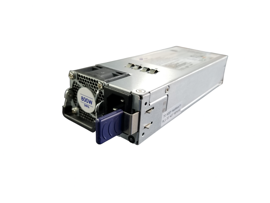 FSP FSP800-20FM 9PA8002401 800W SWITCHING POWER SUPPLY Q