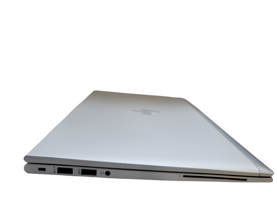 HP EliteBook 840 G8 i7-1185G7 16GB DDR4 256GB SSD FOR PARTS/REPAIR  β Lap200