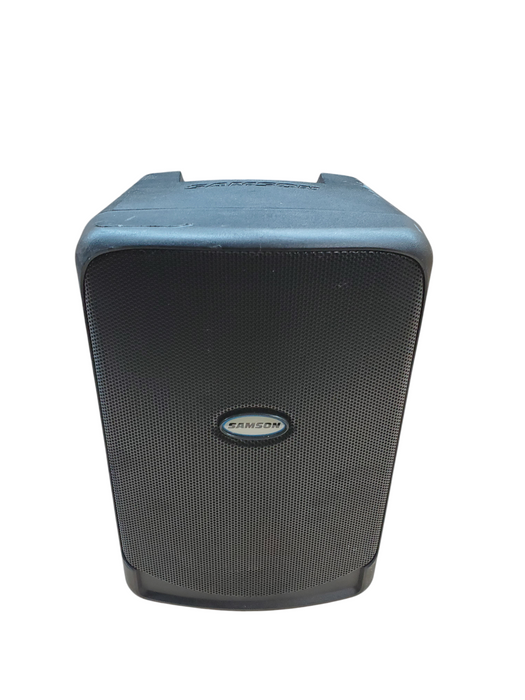 Samson XP40iW | Portable PA System | *READ*