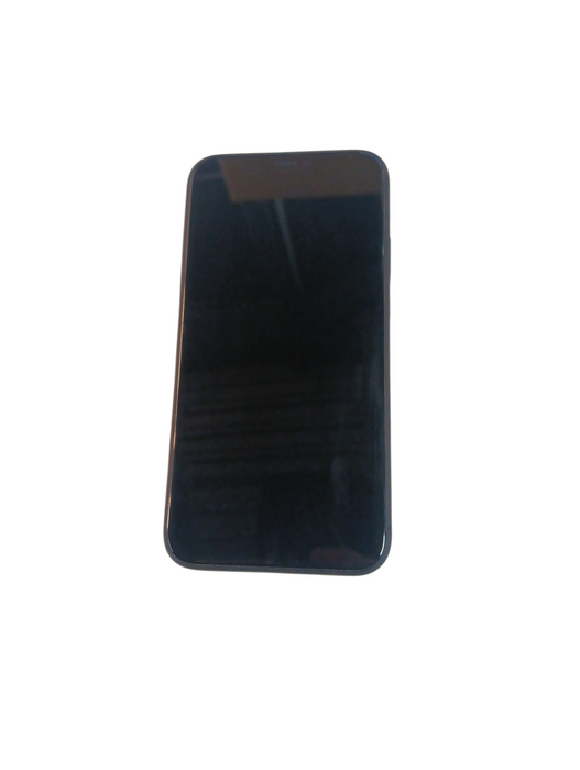Apple iPhone 11 - 128GB - Black [A2111] Read