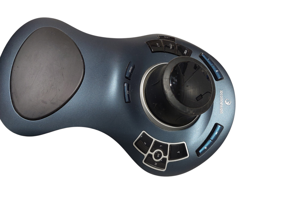 3D Connexion Space Explorer  =