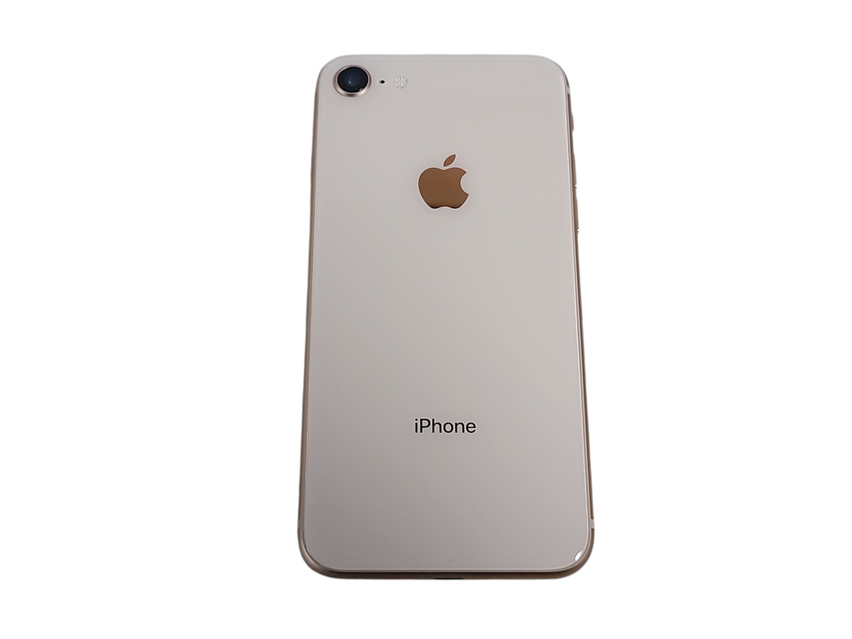 Apple iPhone 8 - 64GB - Gold [A1905] ( — retail.era