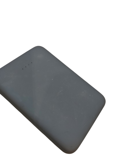 Lot 2x Power Bank 5000mAh - Assorted Brands