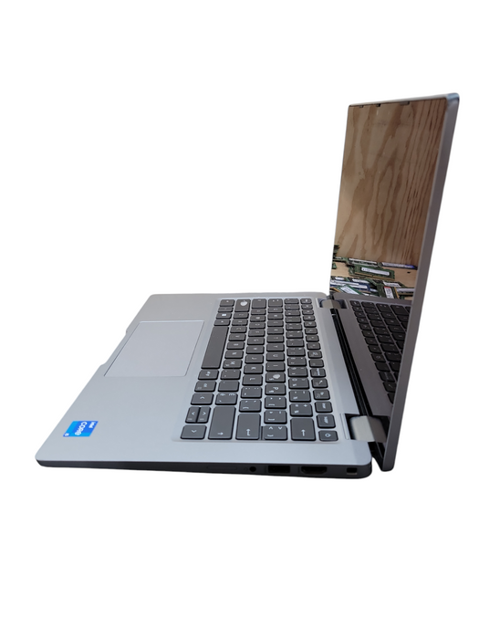 Dell Latitude 5320 TOUCH i5-1145G7 2.60GHz, 8GB DDR4 256GB NVMe READ ! Lap200