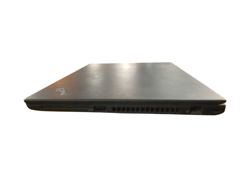 Lenovo ThinkPad T14 Gen 1 AMD Ryzen 5 PRO 4650U@2.10GHz 16GB RAM 120GB NVMe  Lap200