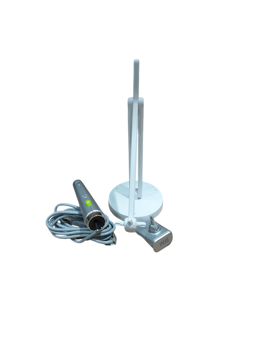IPEVO Point 2 View USB Web Camera CDVU-03IP for Document and Demonstration