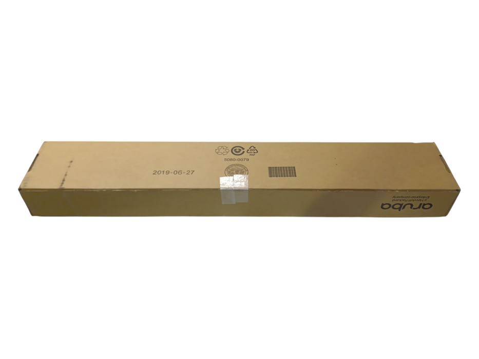 *New Sealed* Aruba x410 1U Universal 4-Post Rack Mount Kit, J9583A