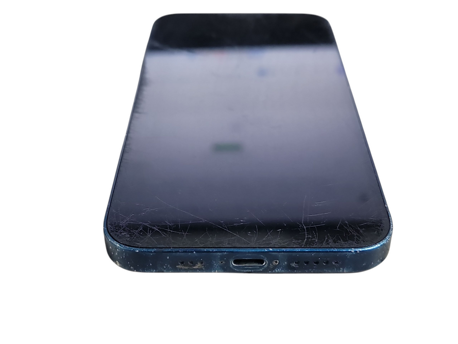 Apple iPhone 12 - 64GB - Blue [A2402 | Read]