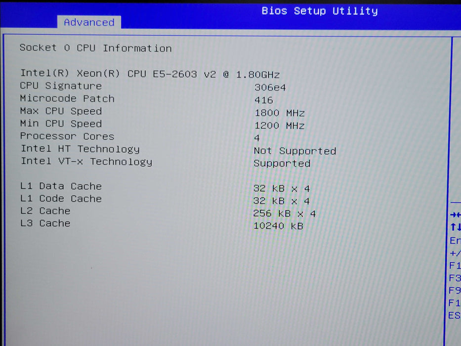 iXsystems TRUENAS-Z20-HA Storage system w/ 2x Controllers, 13x 4TB HDDs SEE _