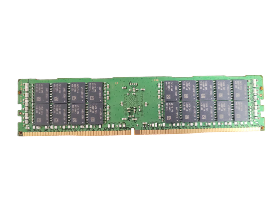 Samsung 32GB 2Rx4 PC4-2400T-RA1-12-MC0 Server RAM Q!