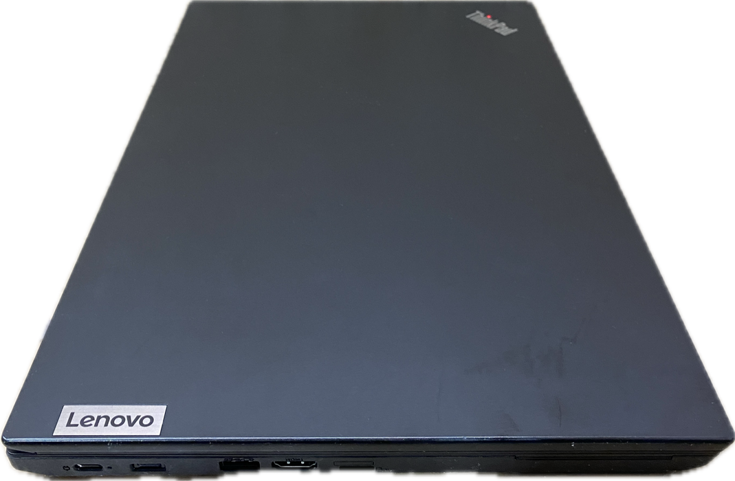 Lenovo ThinkPad L15 Gen 2 Core i7-1165G7@2.80GHz 16GB RAM 256GB SSD  Lap200