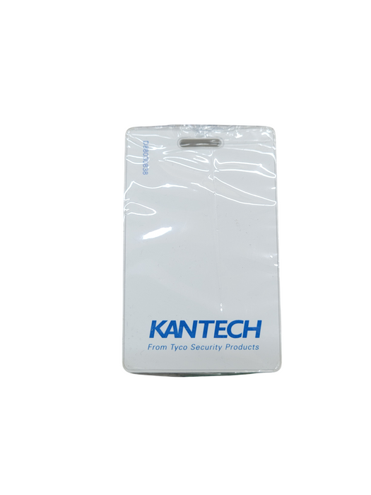 Kantech MFP-2KSHL MiFare Plus 2K Clamshell Prox Card (pack of 100)