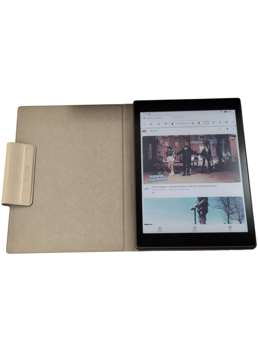 BOOX Tab mini C Color ePaper eInk eReader Android Tablet  -