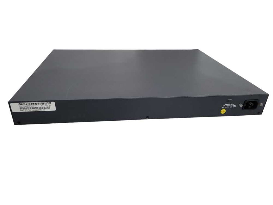 HP 2530-48G PoE+ J9772A | 48 Port Gigabit PoE+ | 4x SFP Network Switch !