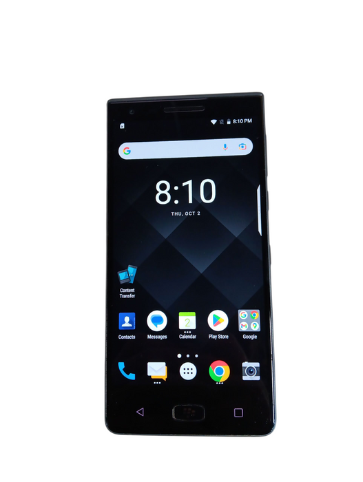 Blackberry Motion 32GB Gray [BBD100-2]