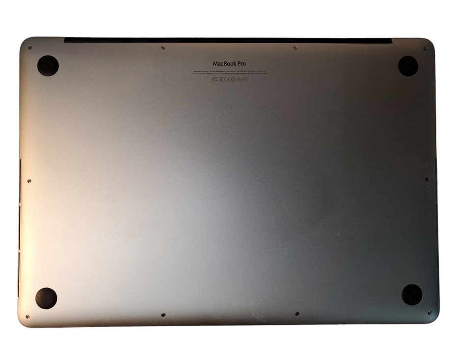 Apple MacBook Pro 15" Retina I7@2.8 16GB RAM 1TB HDD A1398 2014 MID