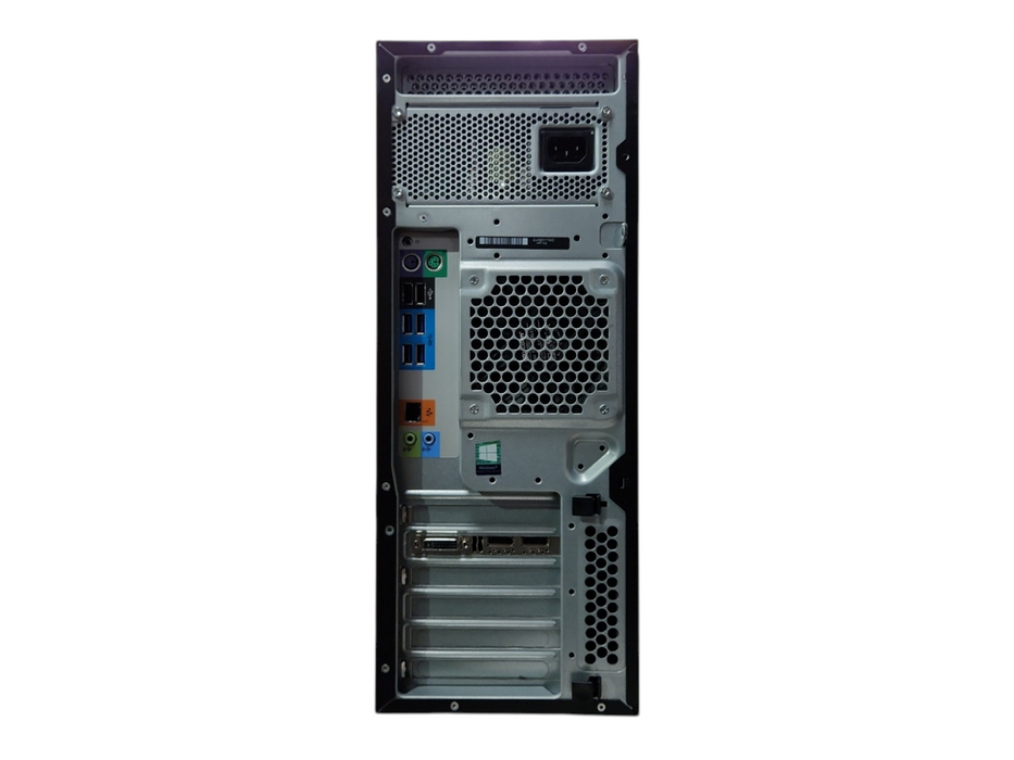 HP Z440 Workstation, Xeon E5-1620 v4 3.20GHz, 32GB DDR4, K4000, No HDD