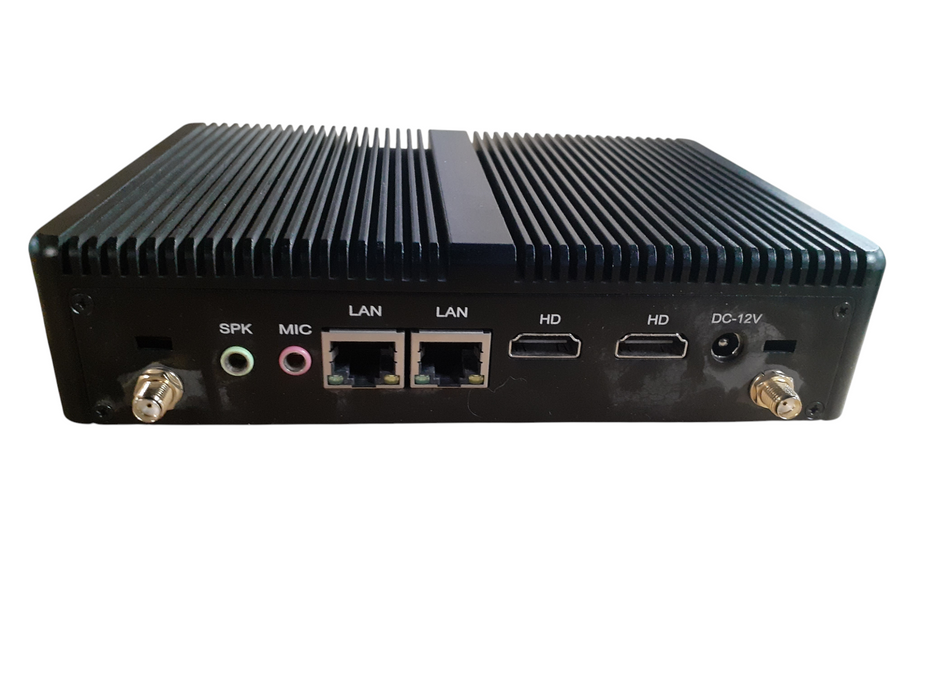 Mvix XHIBIT PLUS XP-4416-120