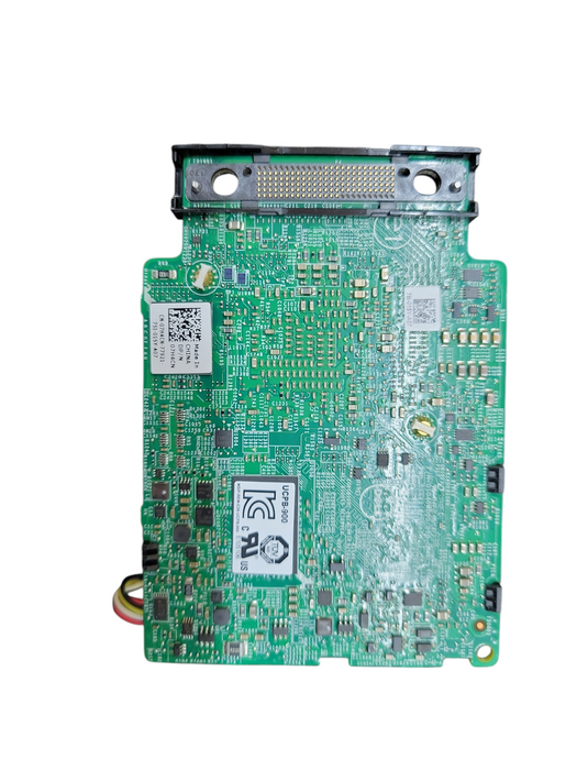 Dell PERC H730P Mini Monolithic 2GB Cache 12Gb SAS-3 RAID Controller 07H4CN !