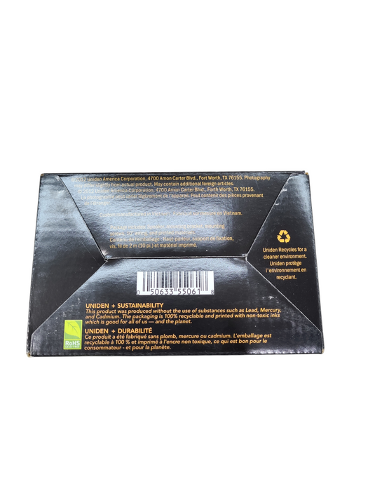 Lot 10x Uniden 15 Watt Speaker BC23A