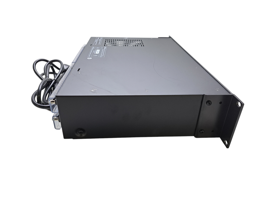 TOA MP-1216 1000 Series Multi-Channel Monitor  )
