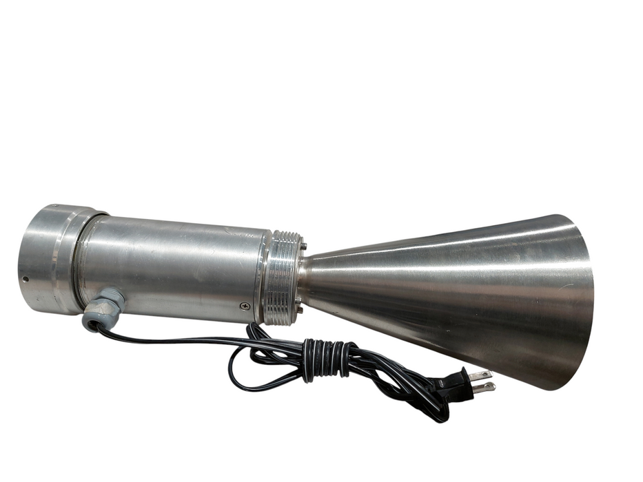ABM Sensor Technology Inc. Radar ABM400-XXXR Pulse Radar  =