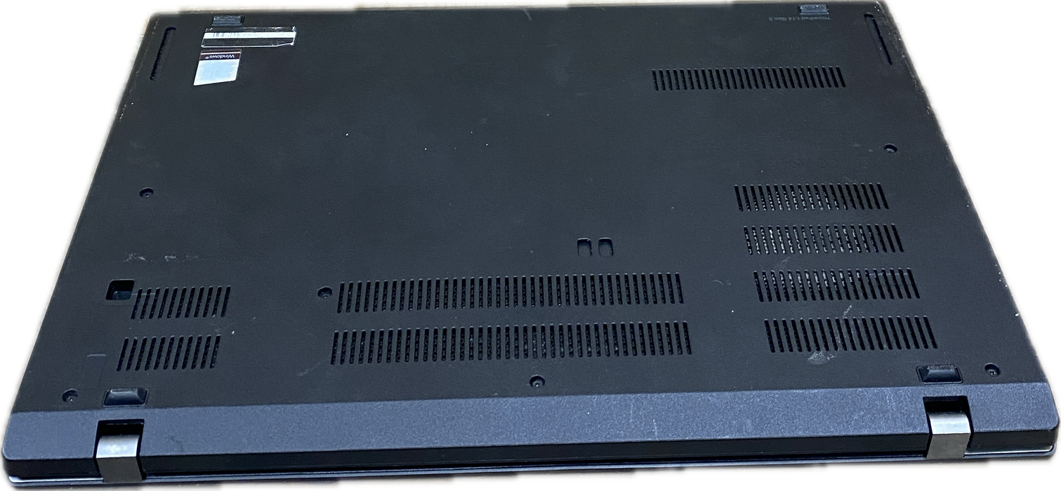 Lenovo ThinkPad L14 Gen 2 Core i7-1165G7@2.80GHz 16GB RAM 256GB SSD READ  Lap200