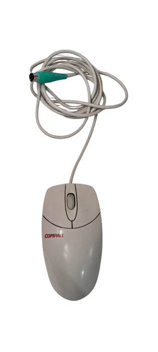 Trackball Mouse With PS2 Connection| Assorted Model Q