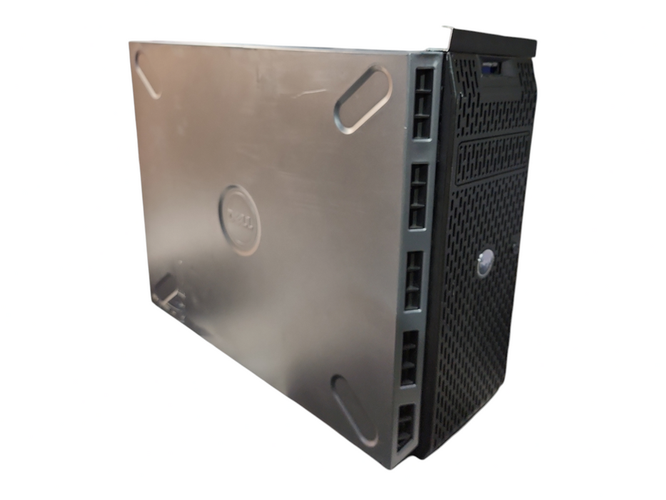 Dell PowerEdge T330 8x3.5", Xeon E3-1240 v5,16GB DDR4, No HDD, NO RAID