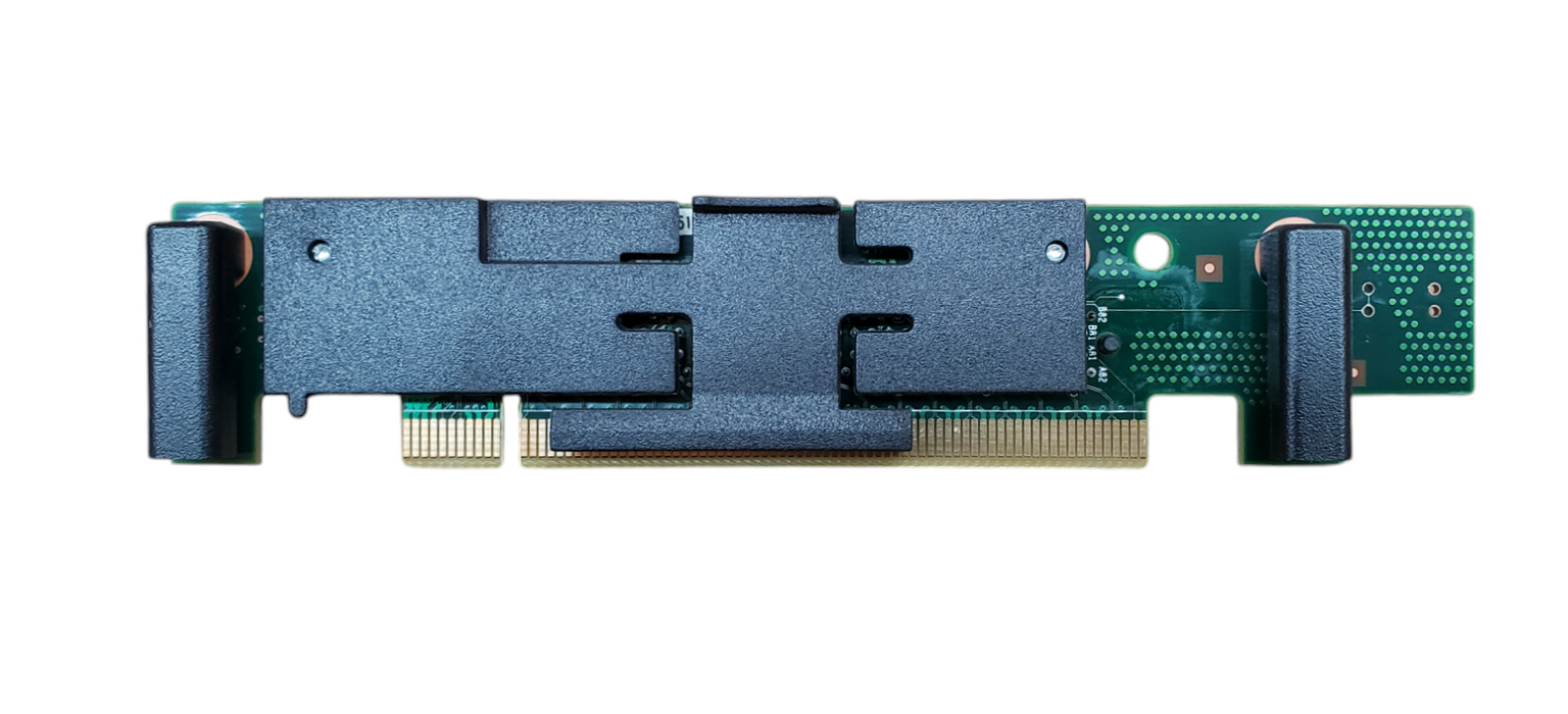 Dell PowerEdge R220 PCIe x16 Server Riser Card Dell P/N: 057T4R