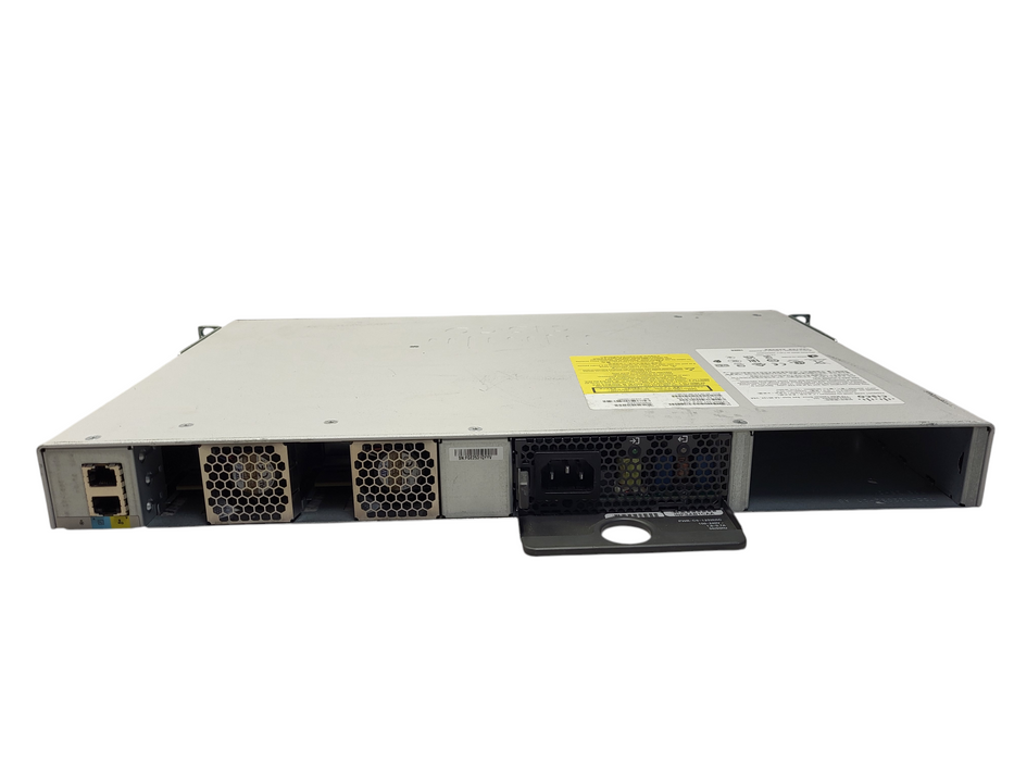 Cisco Catalyst C9200L-24T-4G-E 24-Port 9200 Series Network Switch  Q$