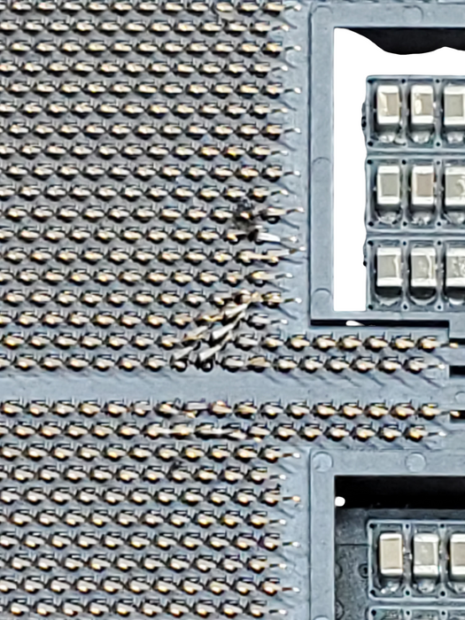 Gigabyte X399 Aorus Xtreme Motherboard, Socket TR4 *READ*