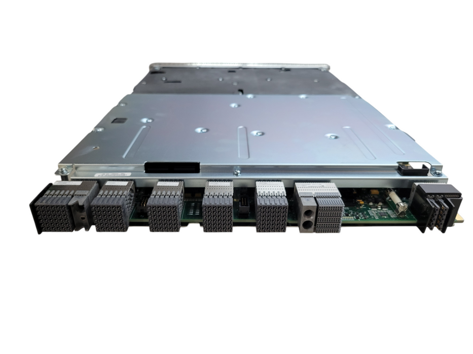 Cisco N7K-M132XP-12 32-Port Gigabit Ethernet Module V12%