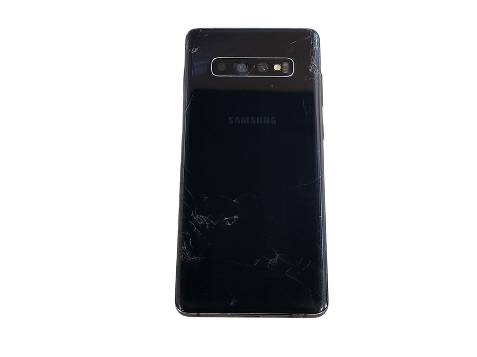Samsung Galaxy S10 Plus - 128GB - Navy Blue [SM-G975W]