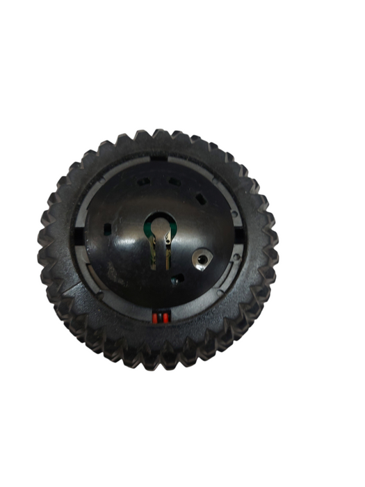 Electric Fascia Massage Ball Mode: 4-speed adjustment
