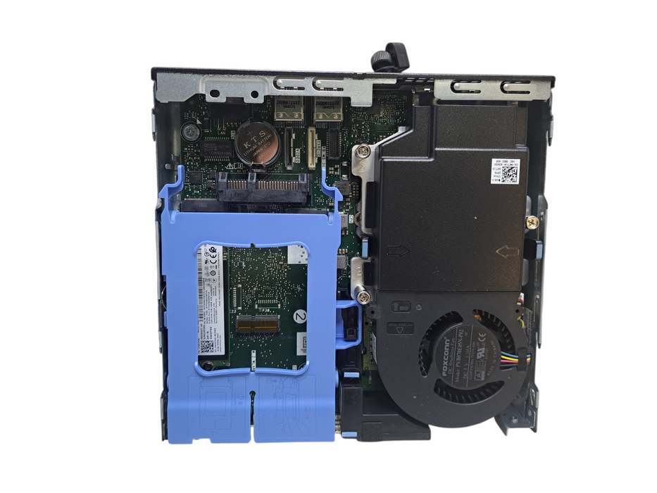 Dell OptiPlex 7090 Micro | Intel Core i5-10500T, 16GB DDR4, 256GB NVMe )