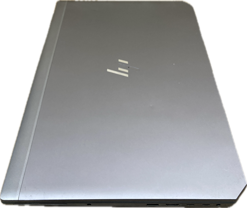 HP ZBook 15 G6 i7-9750H@2.6GHz QUADRO T1000 4GB GPU 16GB RAM 256GB SSD READ  Lap200