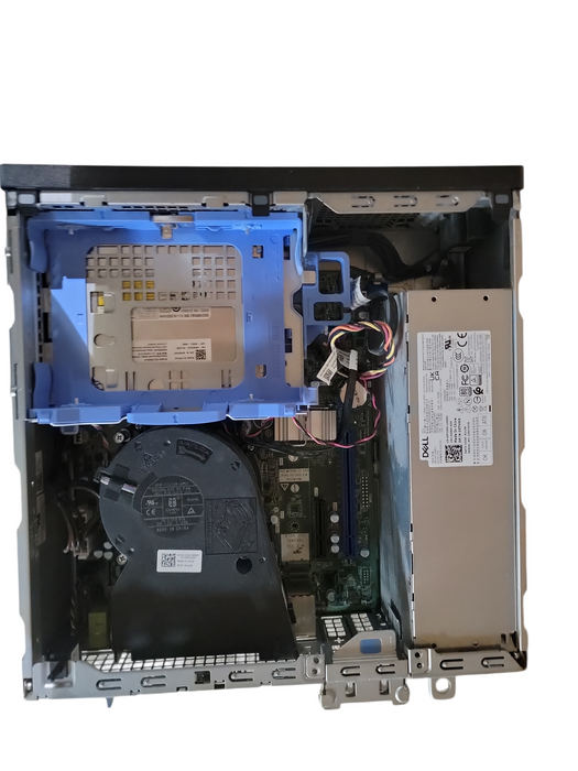 Dell OptiPlex 5090 SFF i7 - 10700 @ 2.90GHz 8 GB DDR4 Ram NO HDD Qθ