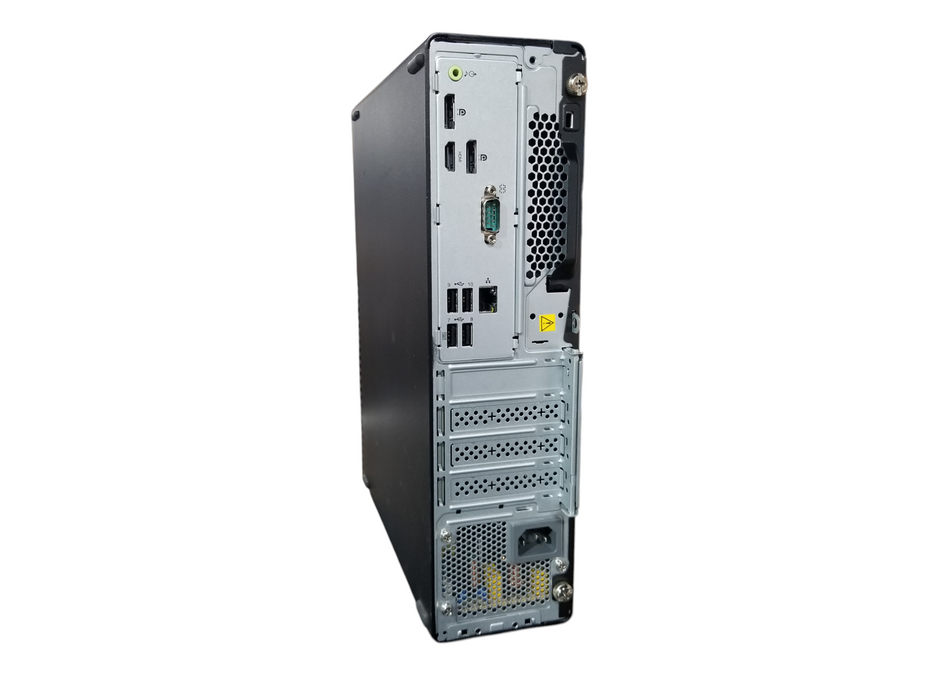 Lenovo ThinkCentre M75s Gen 2 Ryzen 7 PRO 4750G 16GB RAM DDR4 256GB NVMe
