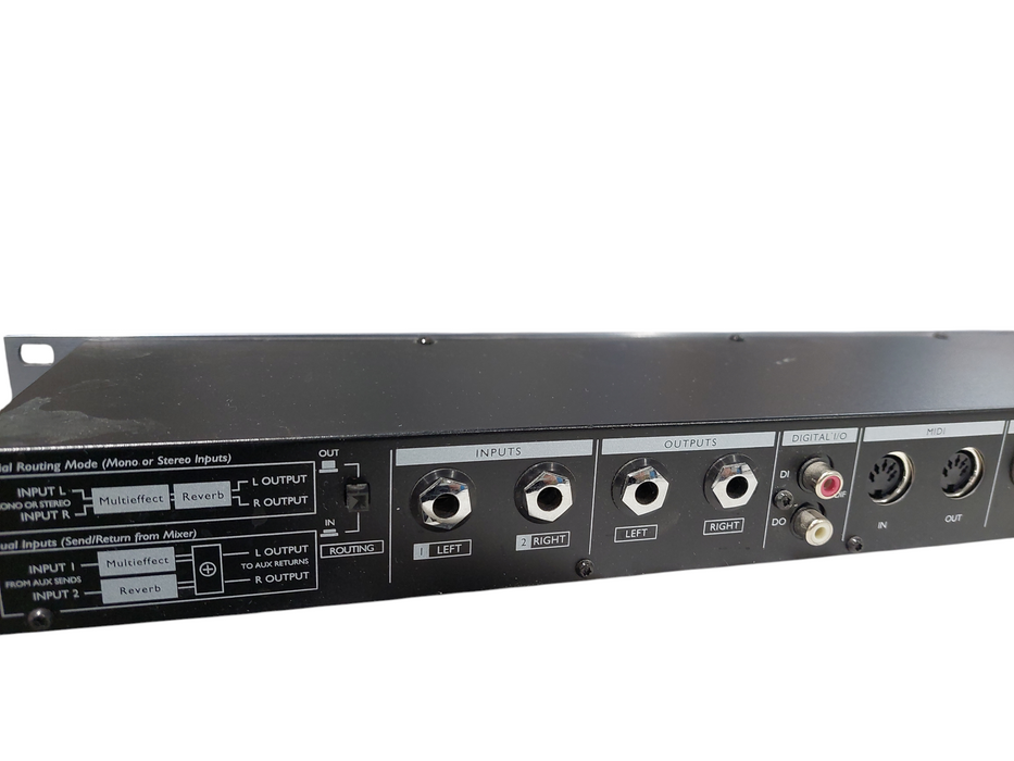 T.C.Electronics M300 Dual Engine Processor  =