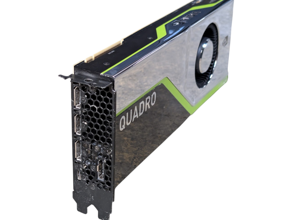 NVIDIA Quadro RTX 8000 48GB GPU Please READ  -