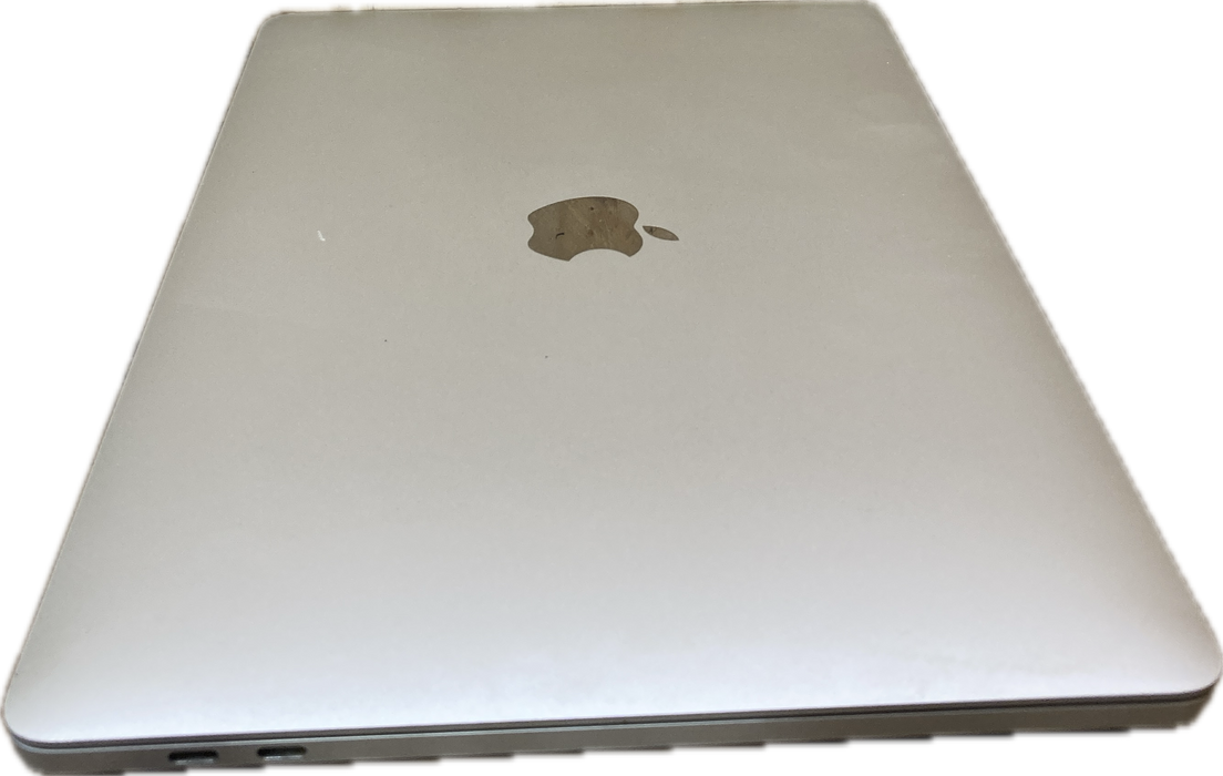 Apple MacBook Pro 13" 2019 i5-8257U 16GB RAM 256GB SSD French Keyboard READ