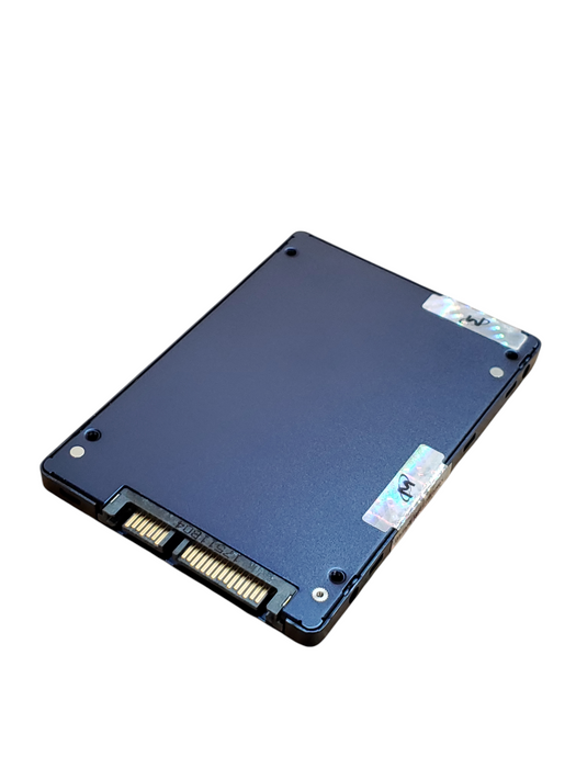 LOT 4x Micron (HP) 5100 MAX 1.92TB SSD 2.5" SATA (MTFDDAK1T9TCC) SSD Drive
