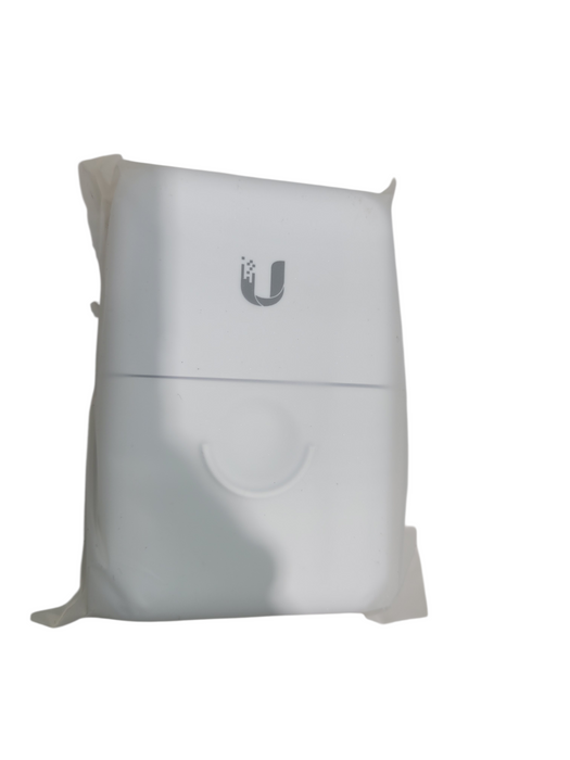 UBIQUITI - ETH-SP Gigabit Ethernet Network Outdoor PoE Surge ESD