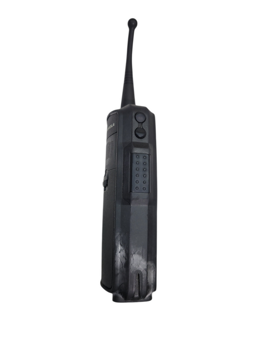 Motorola DTR550 Two-Way Digital Business Radio Walkie Talkie Portable