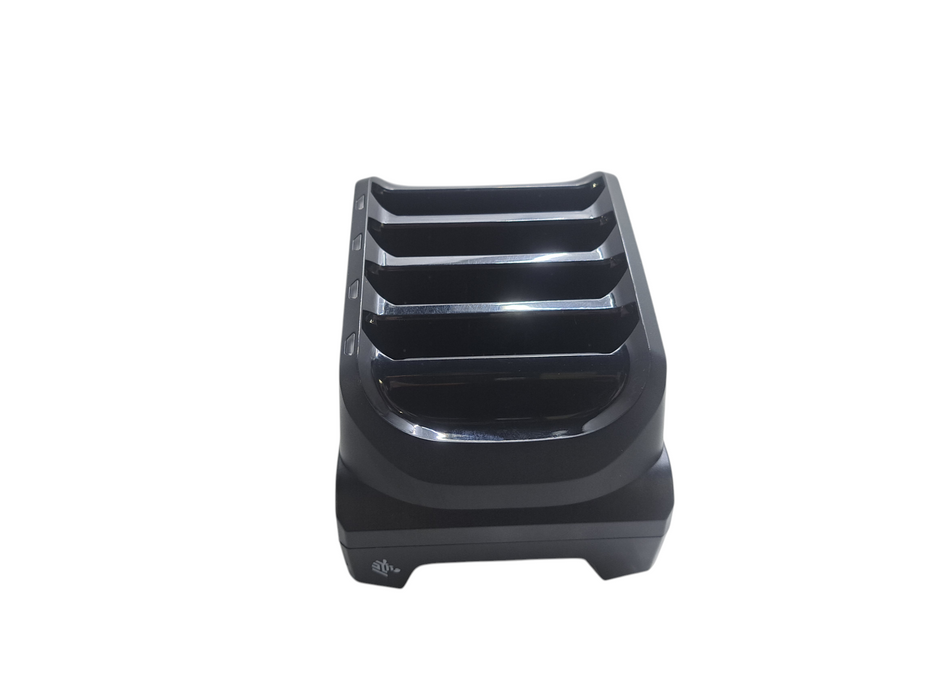 Zebra SAC-TC51-4SCHG1-01 Sharecradle-01 4 Slot Battery Charger Q)