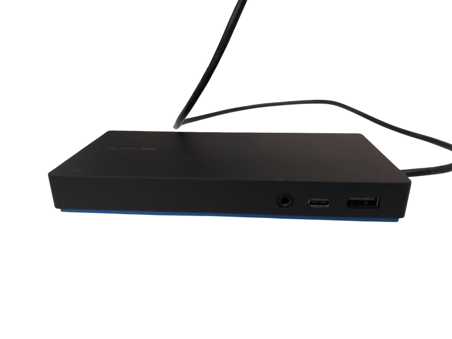 HP Elite USB-C Docking Station   Q=