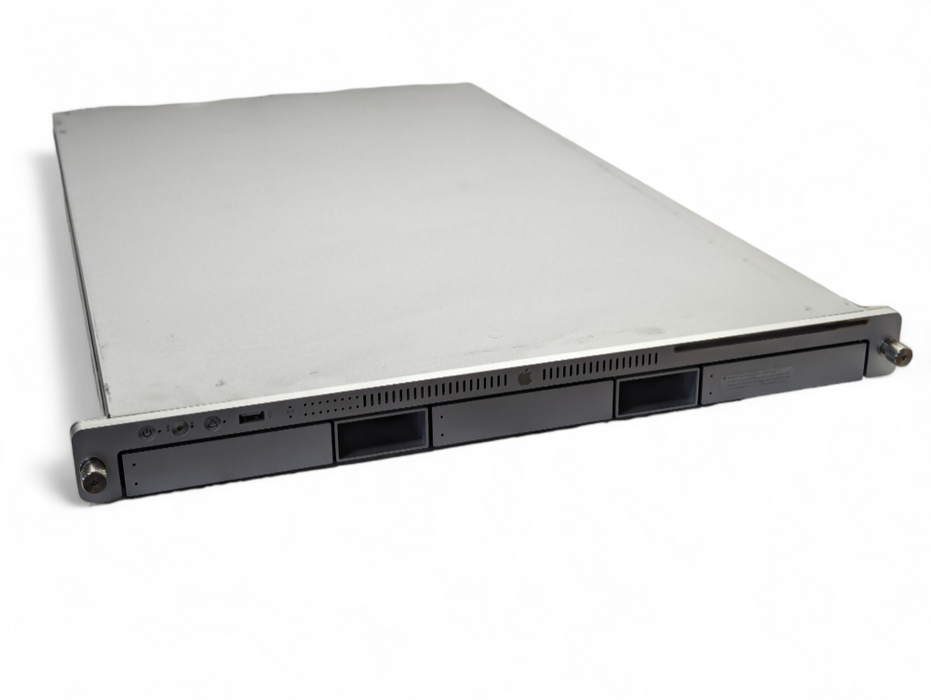 Apple Server  Xserve Xeon E5462 2.8 "Quad Core" (Early 2008) 2GB RAM  -